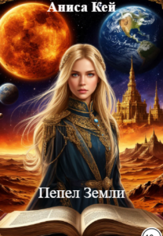 Пепел Земли