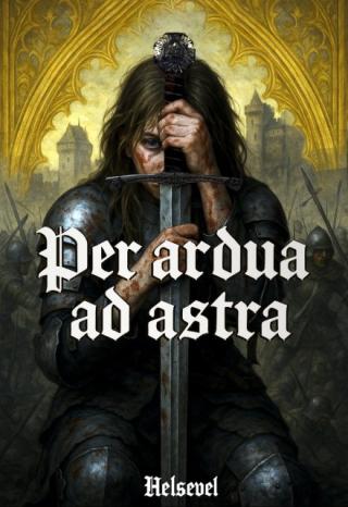 Per ardua ad astra
