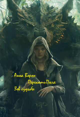 Перекати Поля: Зов судьбы