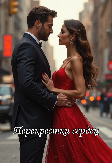 Перекрестки сердец