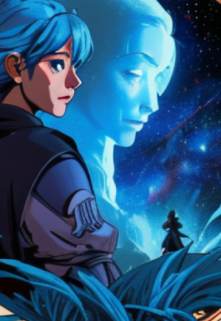 Перекрёсток миров