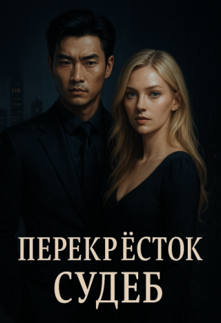 Перекрёсток судеб