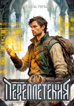 Переплетения 4