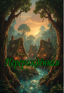 Перерождённая
