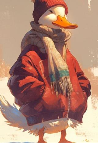 Перо для автора