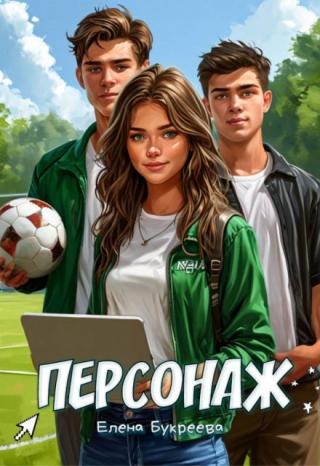 Арина Истомина привыкла сбегать от скучной реальности в любимую компьютерную игру «Персонаж», создавая для себя сюжеты идеальной жизни. Но все... Персонаж