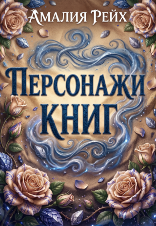 Персонажи книг