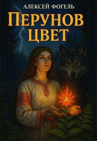 Перунов цвет