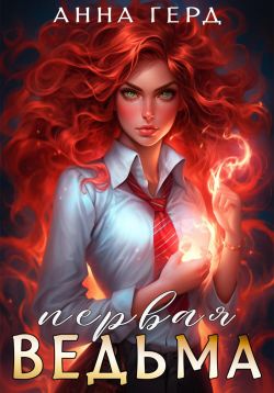 Первая ведьма