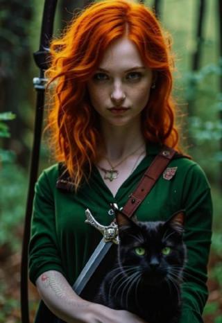 Первое испытание