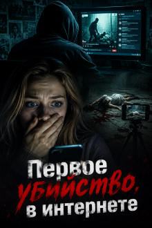 Первое убийство в интернете