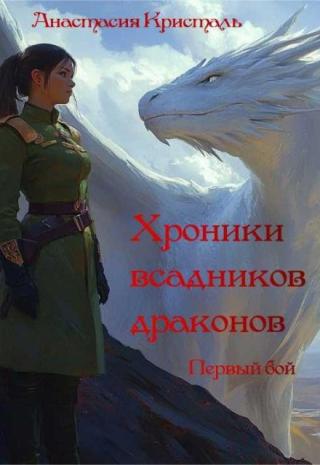 Первый бой
