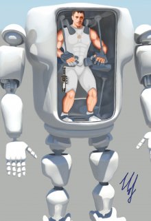 Первый полет