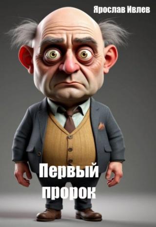 Первый пророк