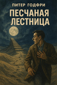 Песчаная лестница