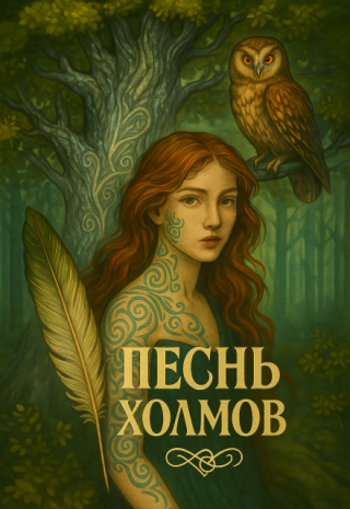 Песнь Холмов