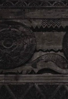 Песнь, звучащая со дна змеиной ямы