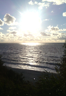 Песни Балтики