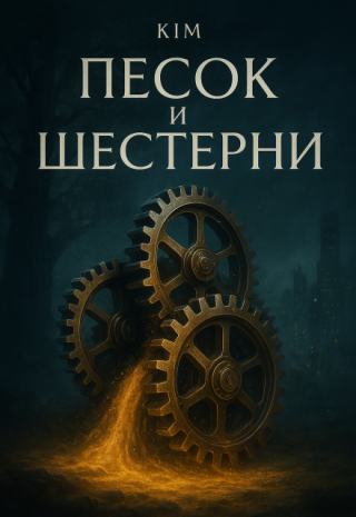 Песок И Шестерни