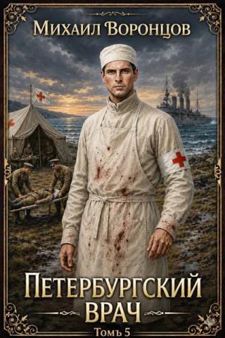 Петербургский врач 5 [СИ]