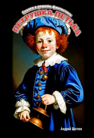 Петрушка-Петька