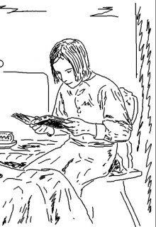 Певец. Приволье