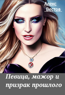 Певица, мажор и призрак прошлого