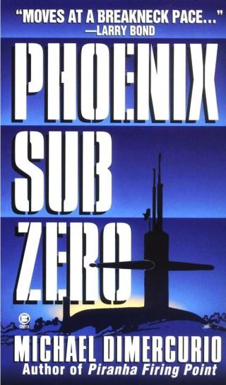 Phoenix Sub Zero
