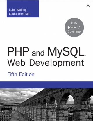 PHP and MySQL ® Web Development
