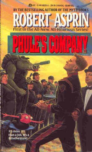 Phule`s Company