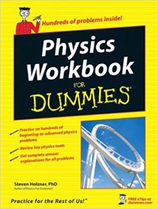 Physics Workbook For Dummies®