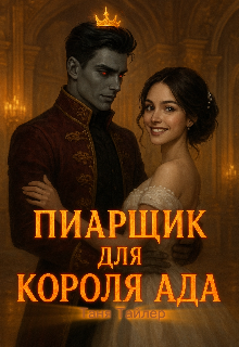 Пиарщик для короля ада