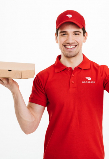 Аня решила заесть свое одиночество и заказала пиццу. Но когда она увидела, КТО ее доставил - мир перевернулся с ног на голову. Однако все, что ни делается - к... Пиццу заказывали?