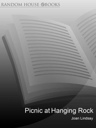 Picnic At Hanging Rock (Vintage Lindsay)