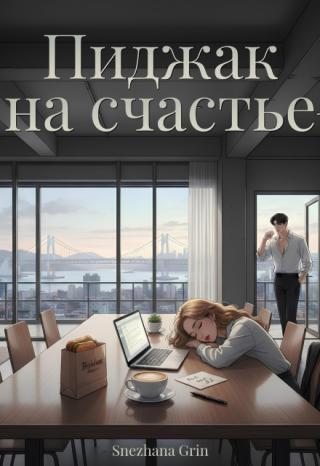 Пиджак на счастье