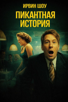 Пикантная история