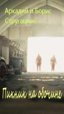 Пикник на обочине