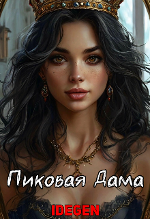 Пиковая Дама
