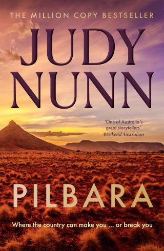 Pilbara