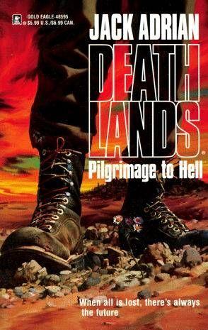 Pilgrimage to Hell
