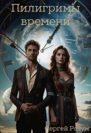 Пилигримы времени