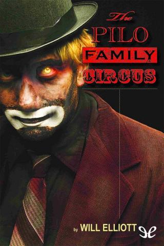 Pilo Family Circus