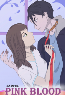 Pink Blood