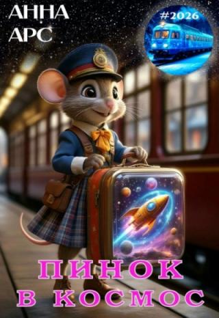 Пинок в космос