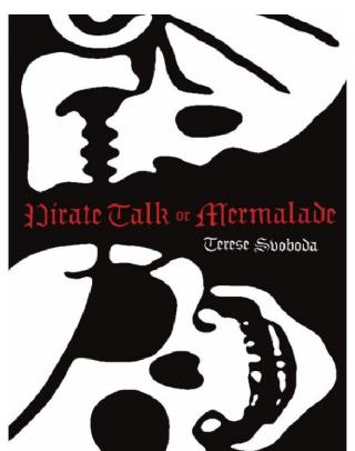 Pirate Talk or Mermalade
