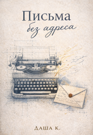 Письма без адреса