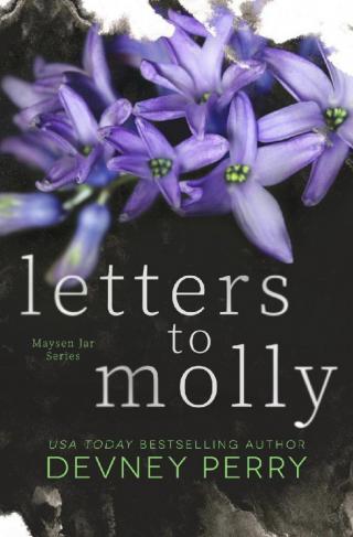 Письма для Молли (ЛП)