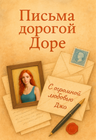 Письма дорогой Доре