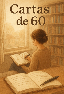 Письма из 60