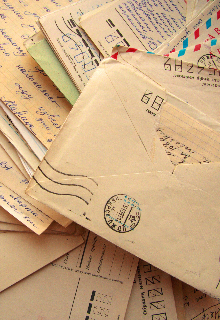 Письма одинокой Сельфии.